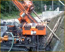All Terrain Drilling Services