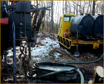 New England Casing and Drilling Services